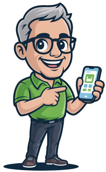 Aplicativo mobile